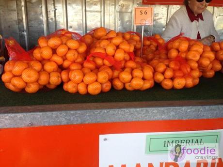 Swanville Citrus Mandarins