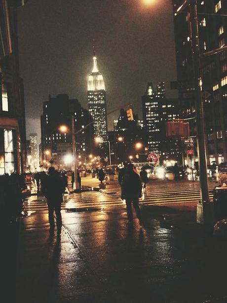 2 Clatchet Nights Down Town