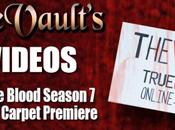 Videos from True Blood Season Premiere