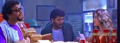 'Strawberry kanne' ... the traditions of Wimbledon