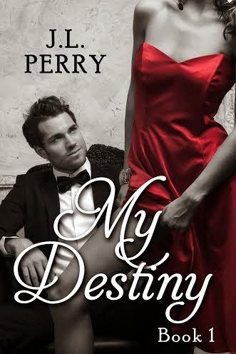 Don't miss this awesome e book sale!! MY DESTINY BY J.L. PERRY ONLY 99 CENTS!!