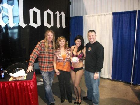 Cupcake Adventures With Flaunt!