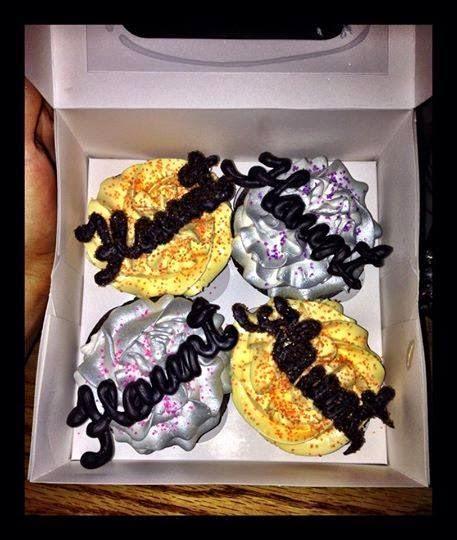 Cupcake Adventures With Flaunt!