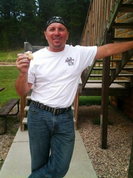 Cupcake Adventures With Flaunt!