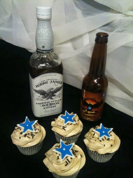 Cupcake Adventures With Flaunt!