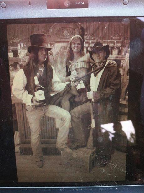 Cupcake Adventures With Flaunt!