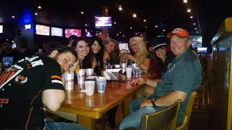 Cupcake Adventures With Flaunt!