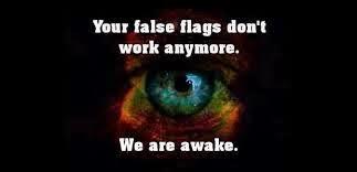 Hawk & Steve Quayle Alert: Massive False Flag Has Begun