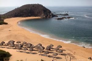 Huatulco, Mexico, More than an Exotic Name!