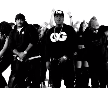 New Music: The Lox “Salute A Gee”