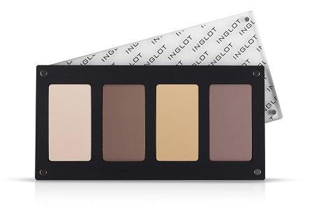 INGLOT Cosmetics launches Freedom System HD Sculpting Powder