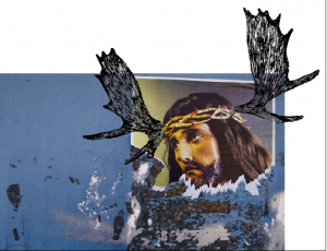 Moose-Jesus