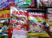 German Grocery Exchange Part World Edition!