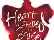 Heart Shaped Bruise Tanya Byrne