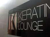 Sneak Peek Beautiful Hair Keratin Lounge LASIO,