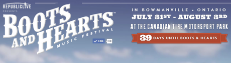 Boots and Hearts 2014 39 Day Countdown Header