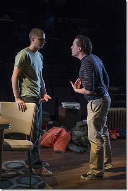 Review: This Is Our Youth (Steppenwolf Theatre)