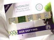 Andalou Naturals Defying Starter Deluxe Samples Less