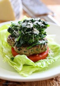 Turkey-Broccoli-Rabe-Burgers