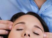 Hair Home Oily Damaged