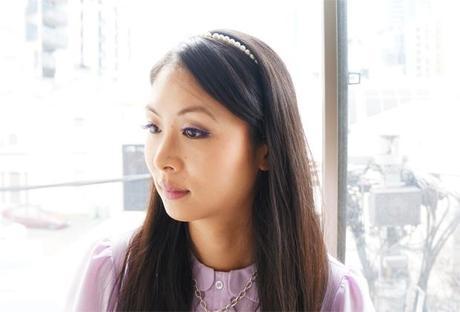 the perfect date night makeup