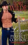 Love with a Perfect Cowboy (Cupid, Texas, #4)