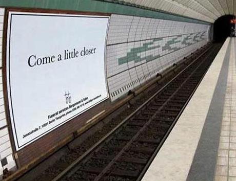 Top 10 Badly Placed Signs and Adverts 