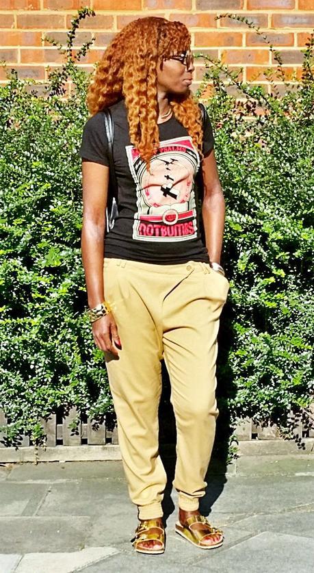 Drop Psalms Not Bombs