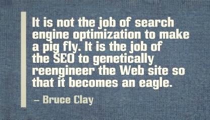 Excellent seo quote by experts