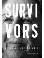 Book Review: Survivors, by Aliza Auerbach