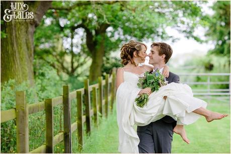 York Wedding Photography relaxed and informal