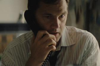 Blitz (2011) david