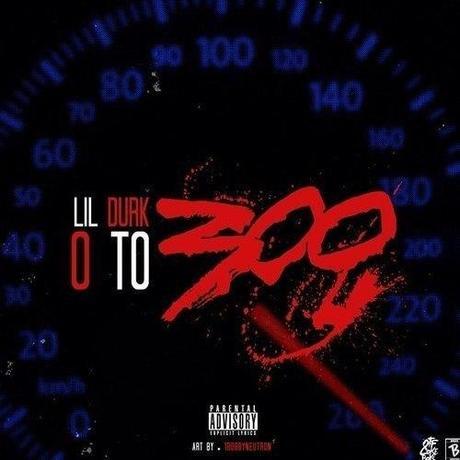 New Music: Lil Durk “0-300″ (Freestyle) 0to300