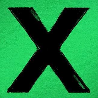 #music Ed Sheeran - X