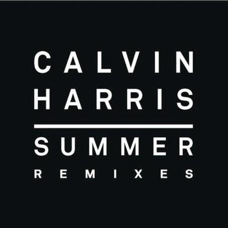 Diplo & Grandtheft remix Calvin Harris Summer