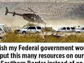 America’s Militia Riding Mexican Border Stop Invasion Illegals