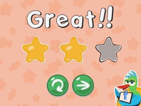 Review: Kids Academy, ABC Alphabet Phonics Tracing iOS App