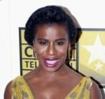 Get The Look: “Orange is the New Black” Star, Uzo Aduba At The 4th Annual Critic’s Choice Television Awards