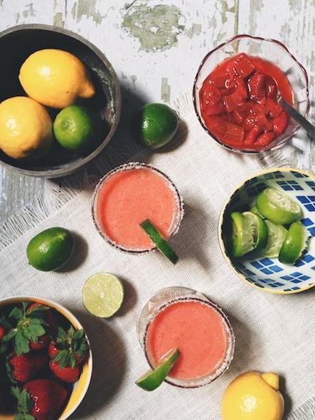 strawberry_rhubarb_margaritas_FeedMeDearly