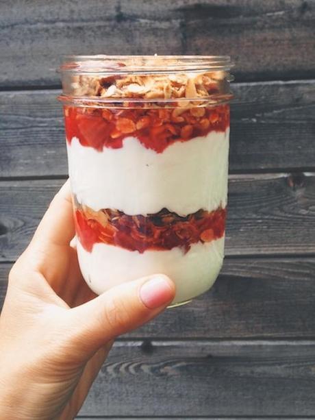 strawberry_rhubarb_yogurt_parfait_FeedMeDearly