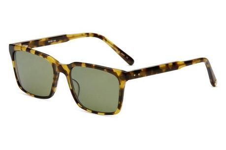 Matsuda M1006 Sunglasses