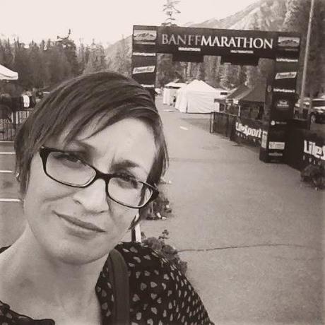 Race Report: Banff Marathon 2014