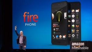 Amazon fire phone