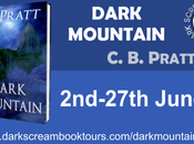 Dark Mountain C.B. Pratt: Spotlight with Excerpt