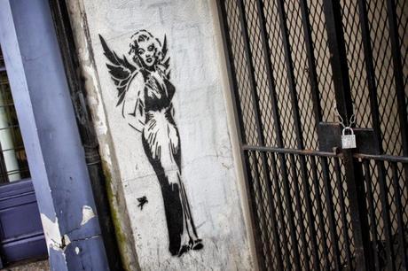 In & Around London… Upper Street, Islington