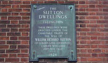 In & Around London… Upper Street, Islington