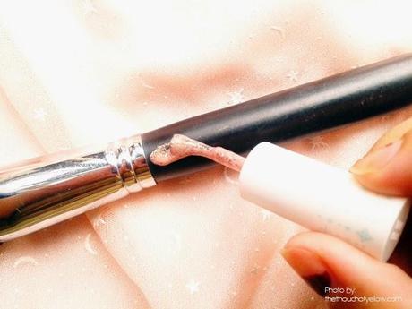 Beautify your Makeup Brushes