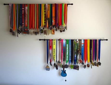 Medals on display_MS