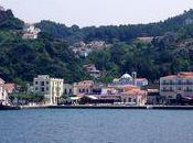 Trip Fourni, Greece: