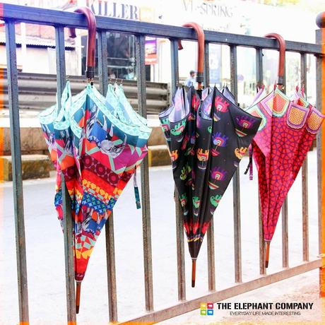 New Products by The Elephant Company